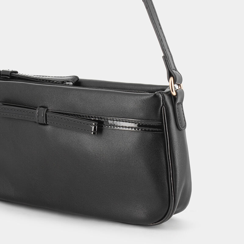 null da MARINA  MB0654EW1  BLACK I25 | null MARINA GALANTI