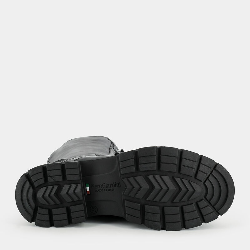 SCARPE da DONNA | SCARPONCINI NERO GIARDINI