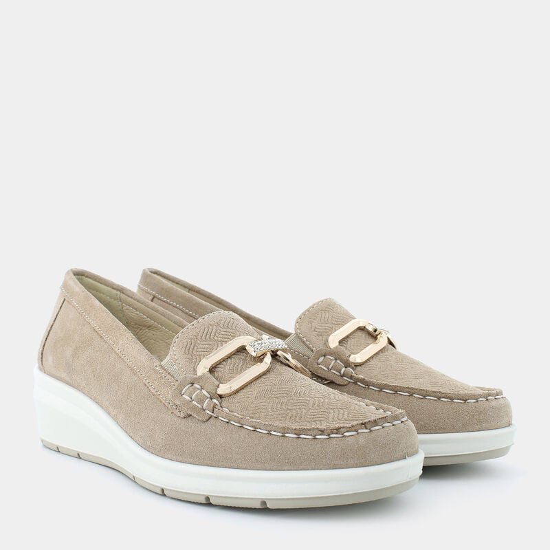 SCARPE da DONNA | MOCASSINI ESSEM