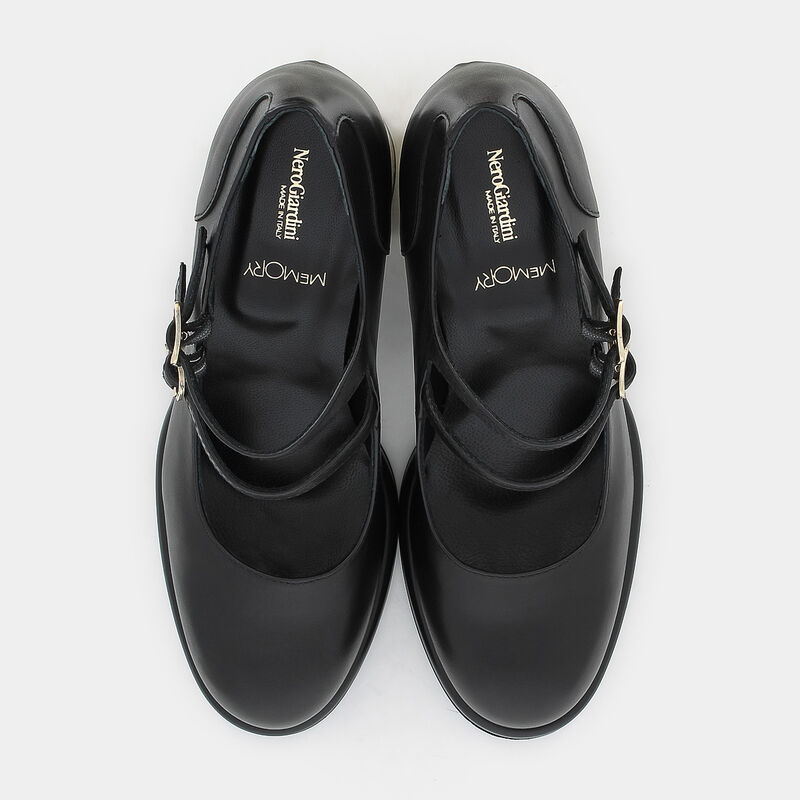 SCARPE da DONNA | DÉCOLLETÉ NERO GIARDINI