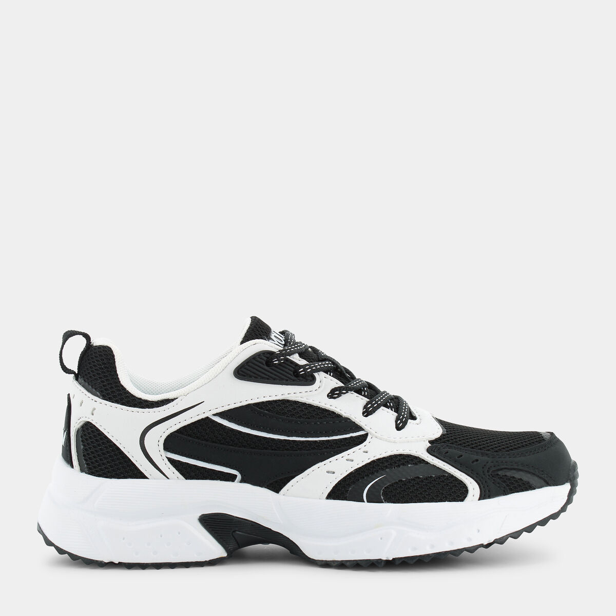 Sportive Yousm da Donna, nero