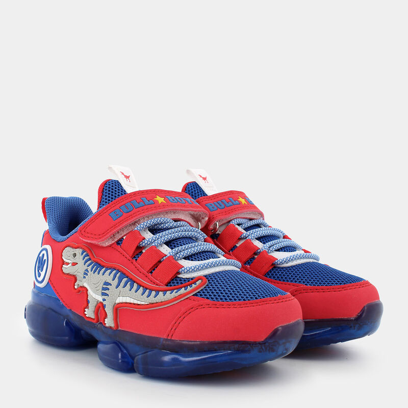 BAMBINO da BAMBINI | SPORTIVE BULL BOYS
