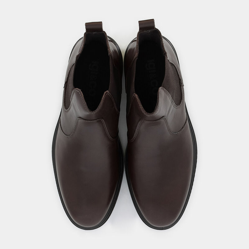 SCARPE da UOMO | TRONCHETTI IGI & CO.