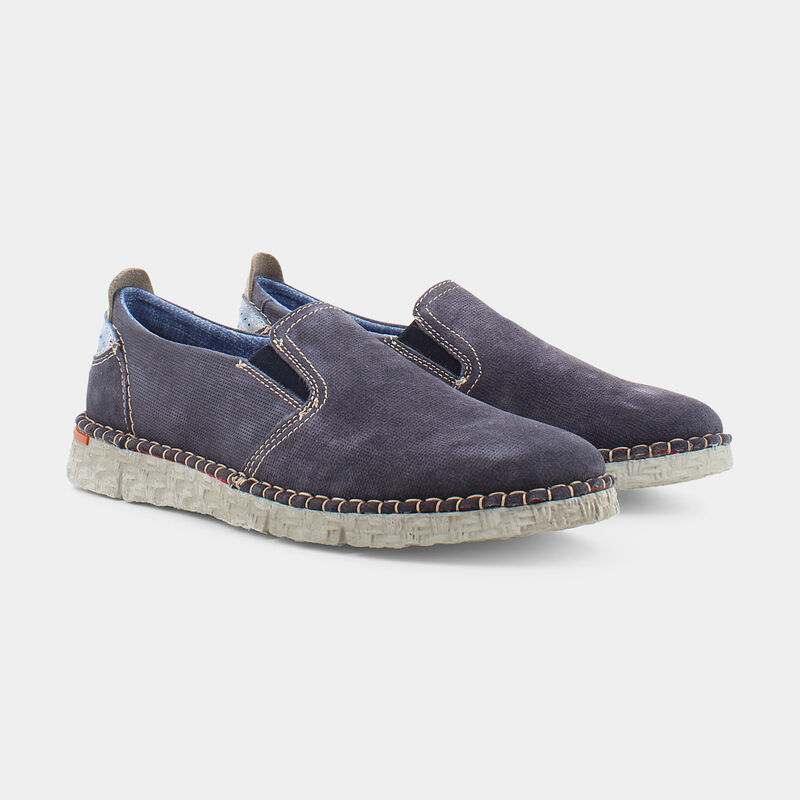 SCARPE da UOMO | MOCASSINI ESSEM