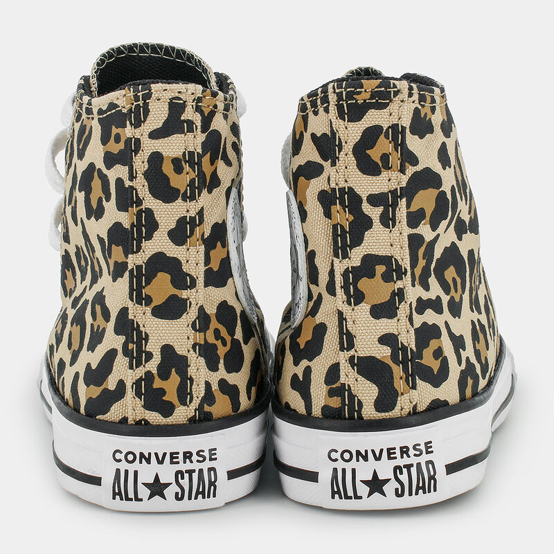 BAMBINA da BAMBINI | SPORTIVE CONVERSE