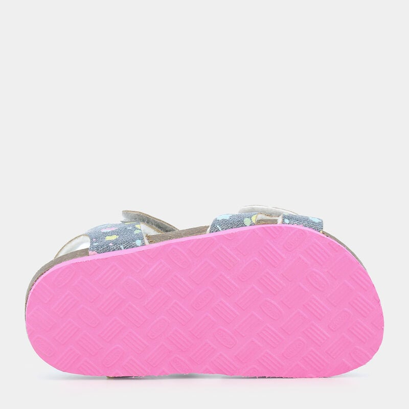 BAMBINA da BAMBINI | PRIMI PASSI CHICCO