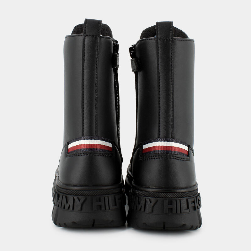 BAMBINO da BAMBINI | SCARPONCINI TOMMY HILFIGER