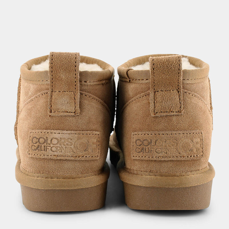 SCARPE da DONNA | TRONCHETTI COLORS OF CALIFORNIA