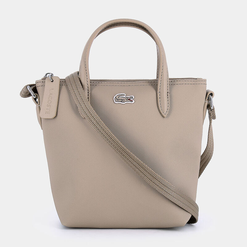 null da LACOSTE NF2609PK CONCEPT TAUPE I25 | null LACOSTE