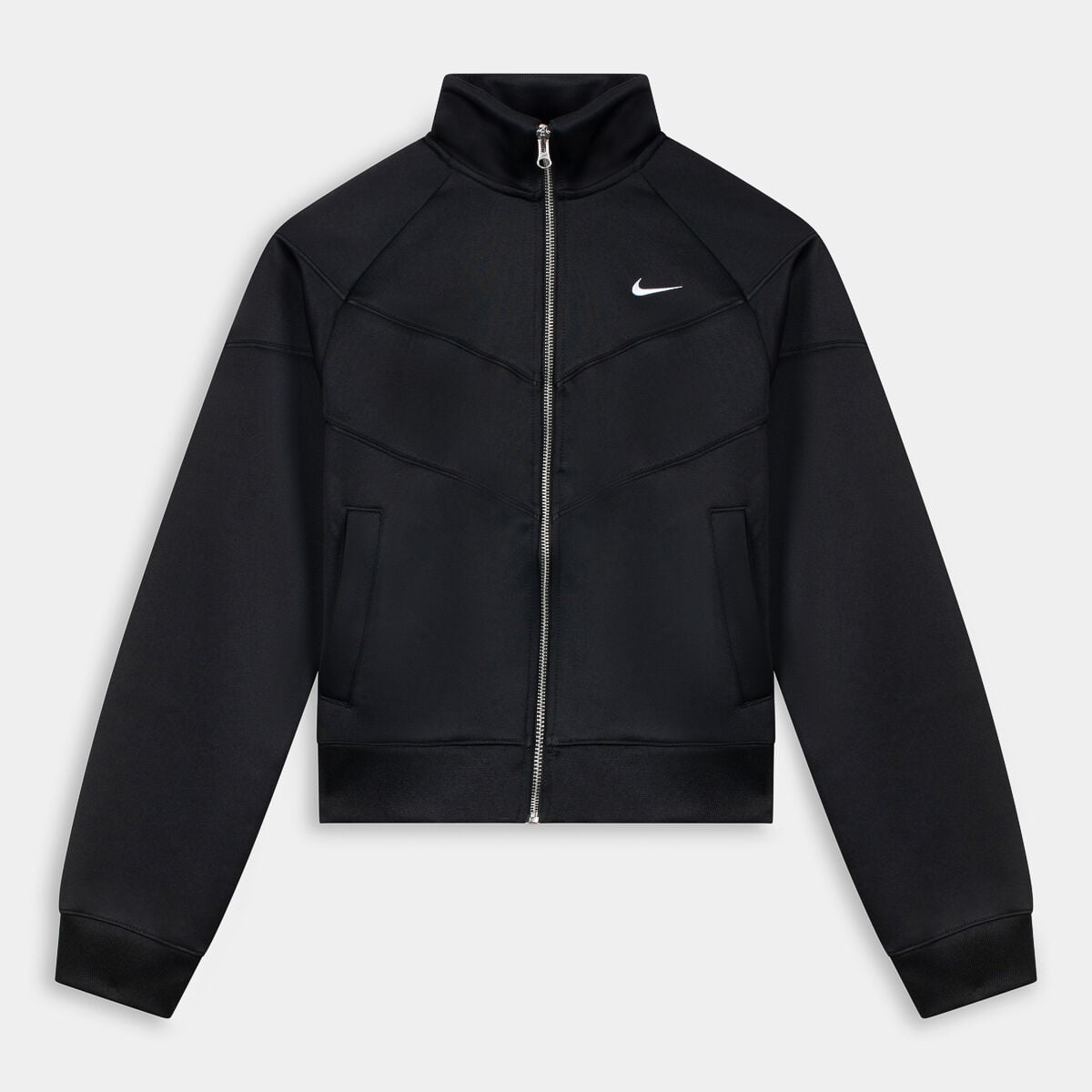 Maglie E Felpe Nike da Donna, nero