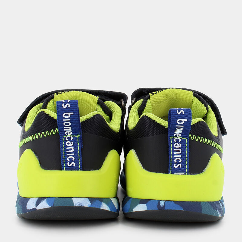 BAMBINO da BAMBINI | PRIMI PASSI BIOMECANICS