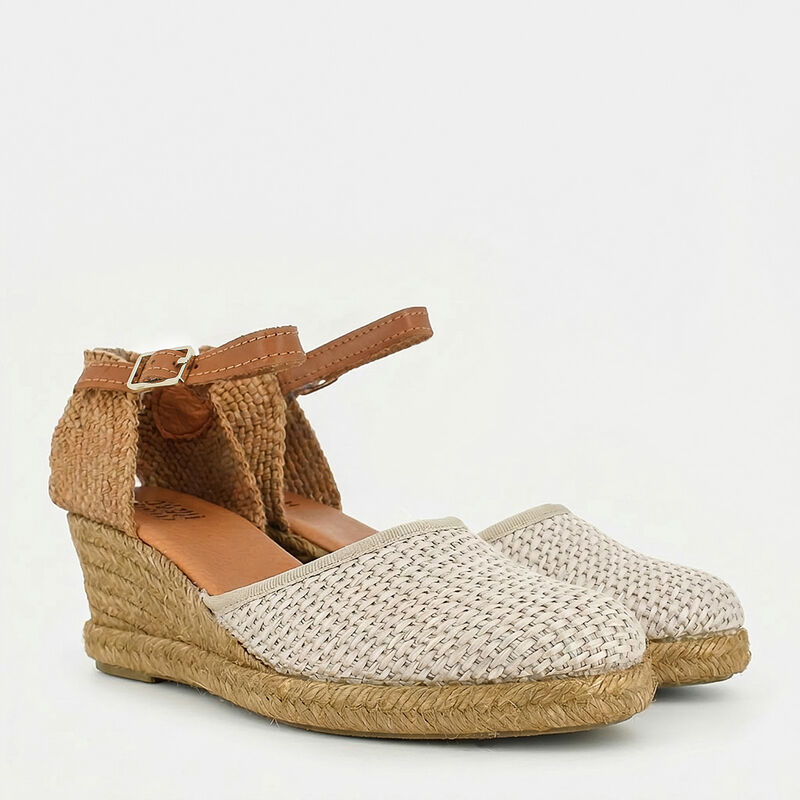 SCARPE da DONNA | CAMPESINA PATTI DI LUNA