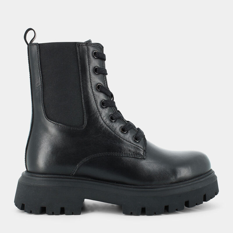 BAMBINA da BAMBINI | SCARPONCINI E STIVALETTI PATTI DI LUNA YOUNG