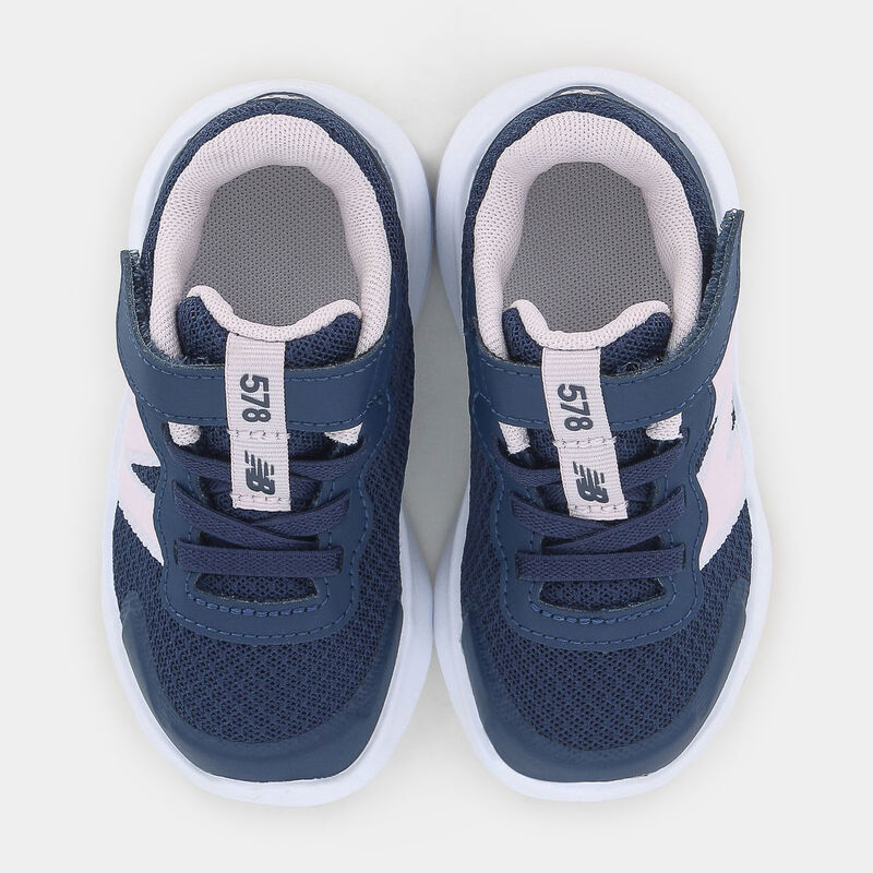 BAMBINA da BAMBINI | PRIMI PASSI NEW BALANCE