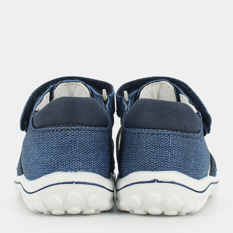 BAMBINO da BAMBINI | PRIMI PASSI PRIMIGI