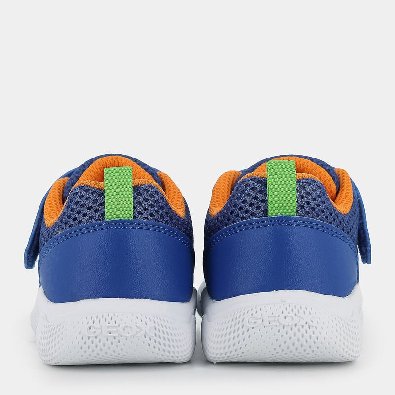 BAMBINO da BAMBINI | PRIMI PASSI GEOX