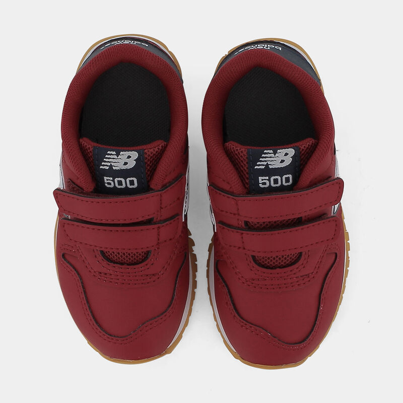 BAMBINO da BAMBINI | PRIMI PASSI NEW BALANCE