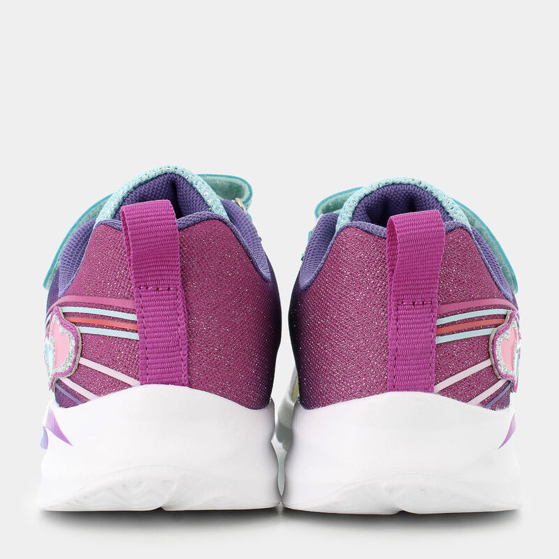 BAMBINA da BAMBINI | SPORTIVE FANTASTICA