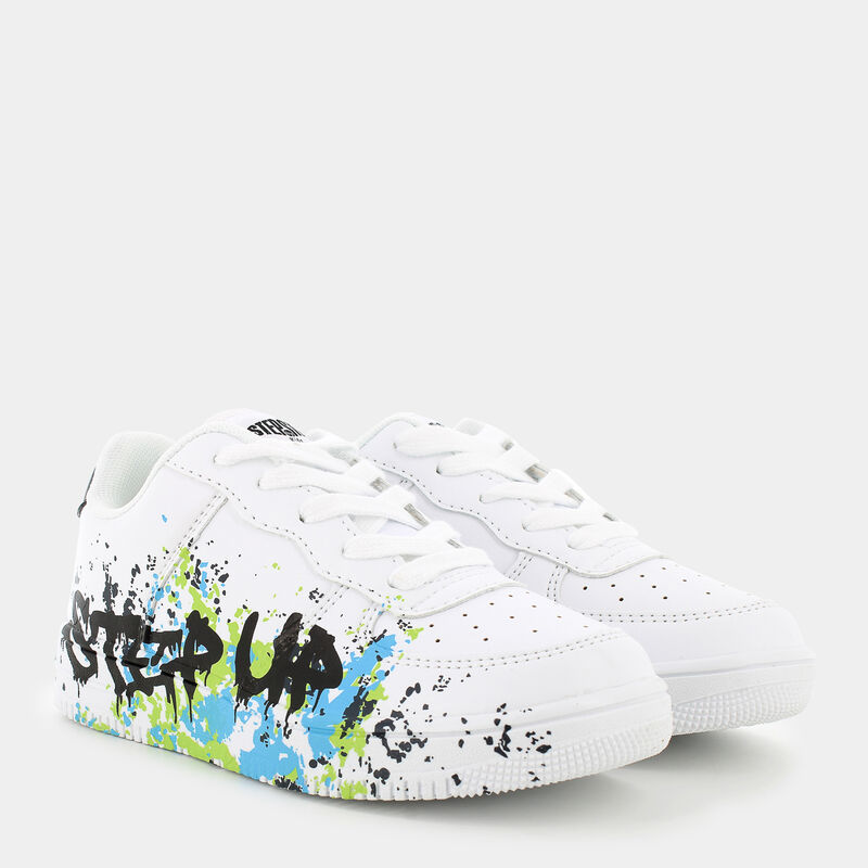 BAMBINO da BAMBINI | SPORTIVE STEP BY STEP