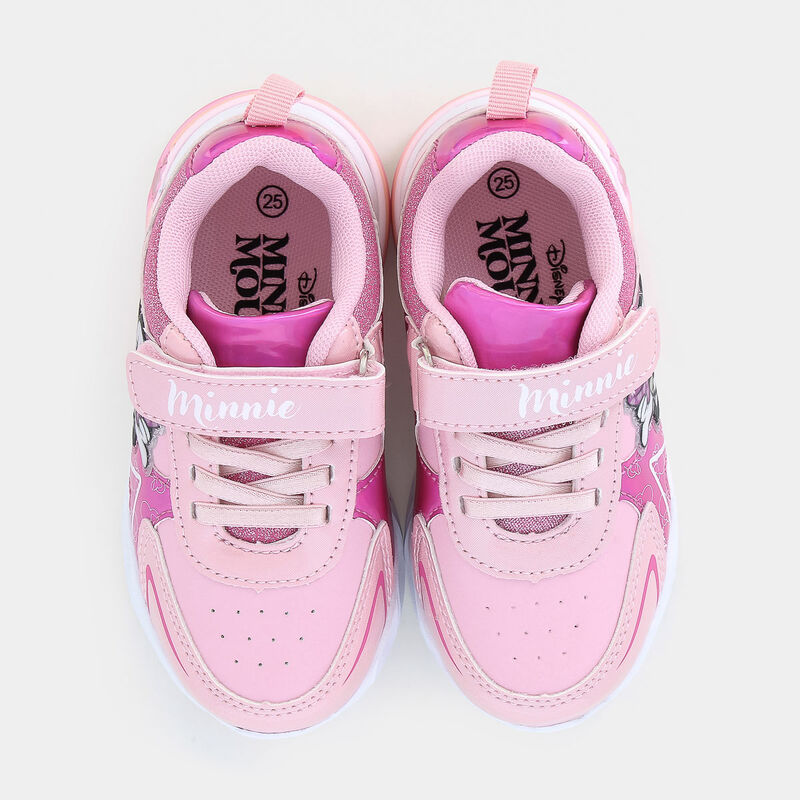 BAMBINA da BAMBINI | SPORTIVE MINNIE