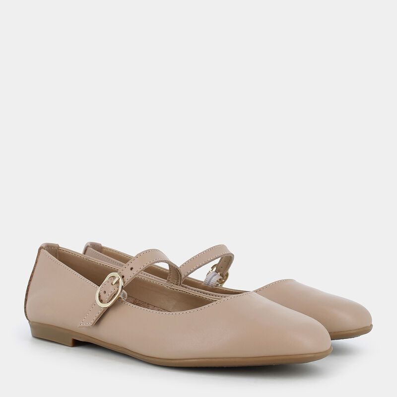 SCARPE da DONNA | BALLERINE PATTI DI LUNA