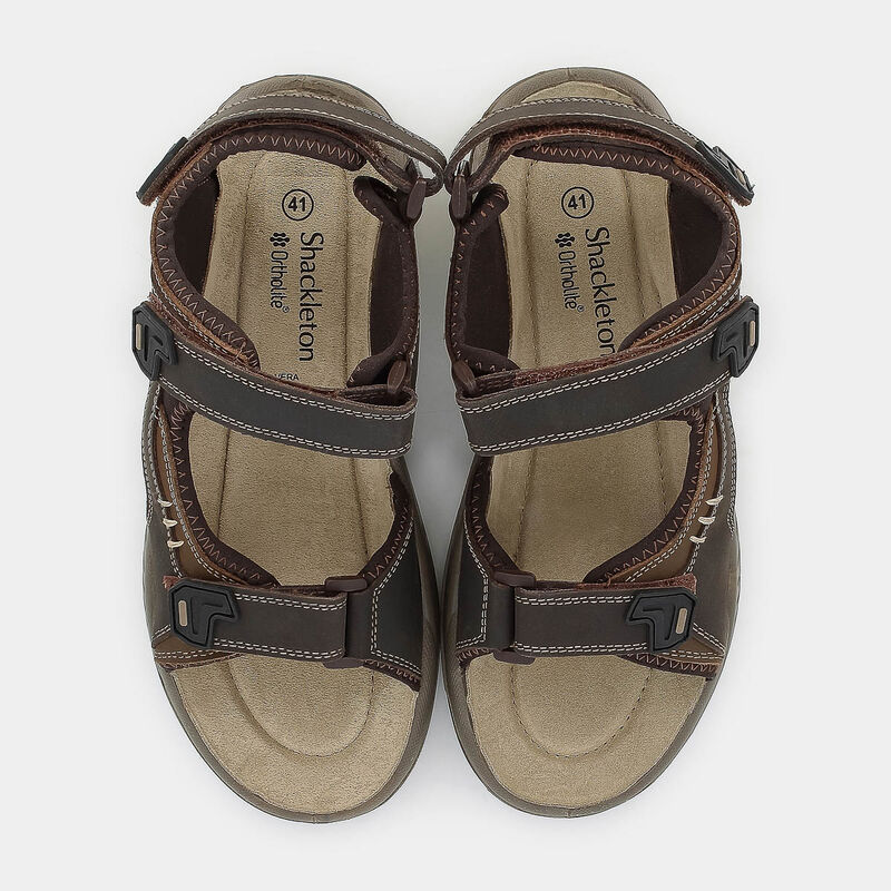 SCARPE da UOMO | SANDALI SHACKLETON