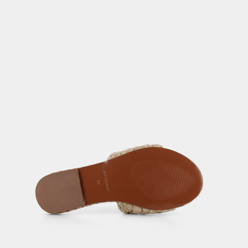 SCARPE da DONNA | SANDALI SHEEN