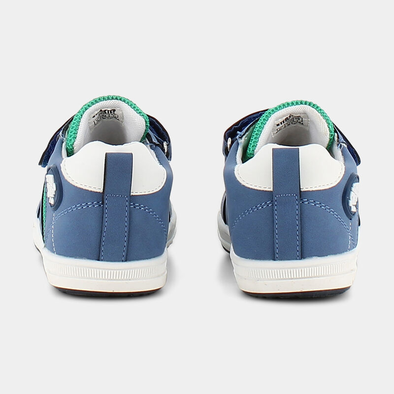 BAMBINO da BAMBINI | PRIMI PASSI STEP BY STEP