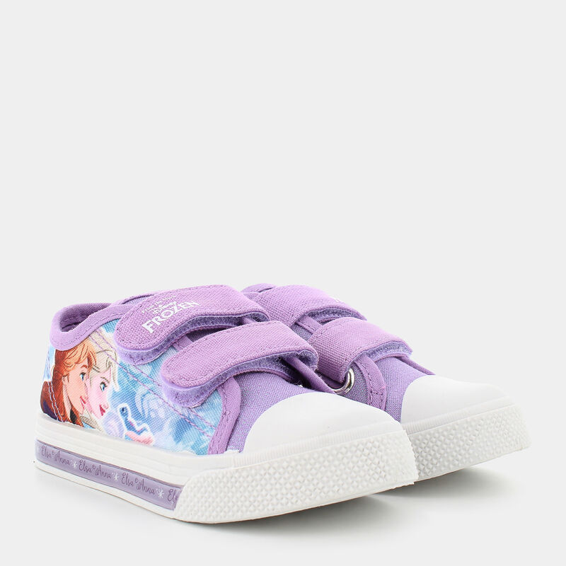 BAMBINA da BAMBINI | SPORTIVE FROZEN