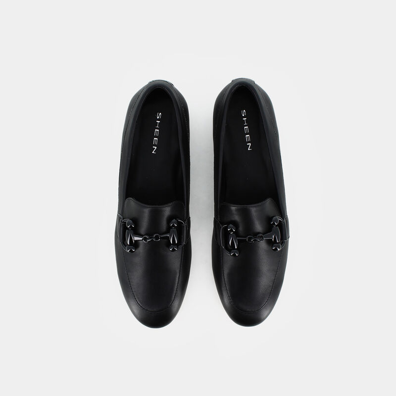 SCARPE da DONNA | MOCASSINI SHEEN