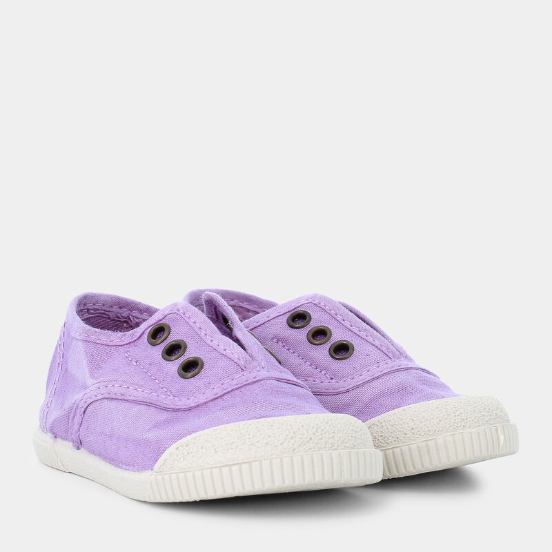 BAMBINA da BAMBINI | PRIMI PASSI NATURAL WORLD