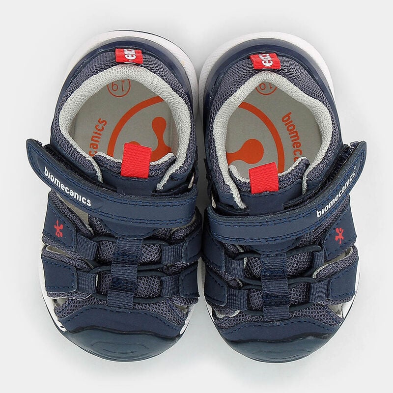 BAMBINO da BAMBINI | PRIMI PASSI BIOMECANICS