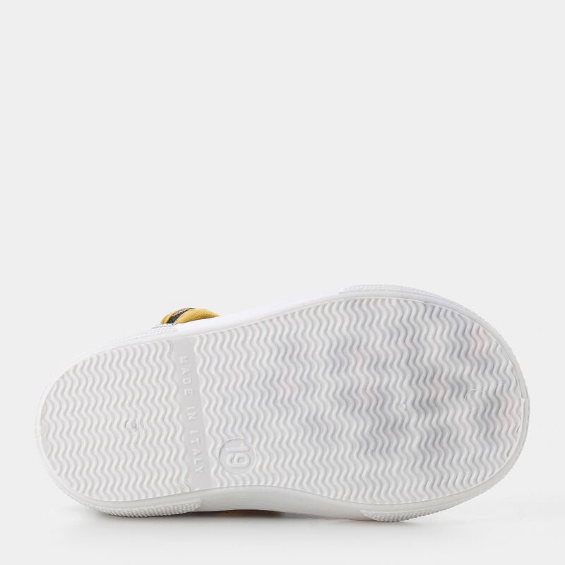 BAMBINO da BAMBINI | SANDALI SUPERGA