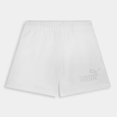 BAMBINA da BAMBINI | ABBIGLIAMENTO PUMA