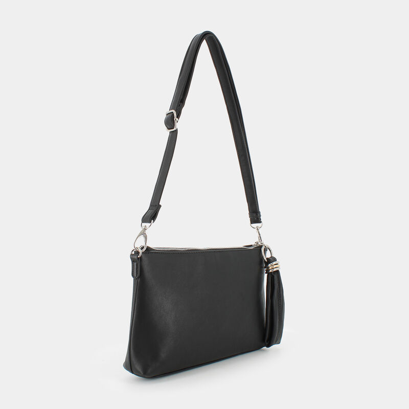 null da MARINA  MB0598CH2  BLACK E25 | null MARINA GALANTI