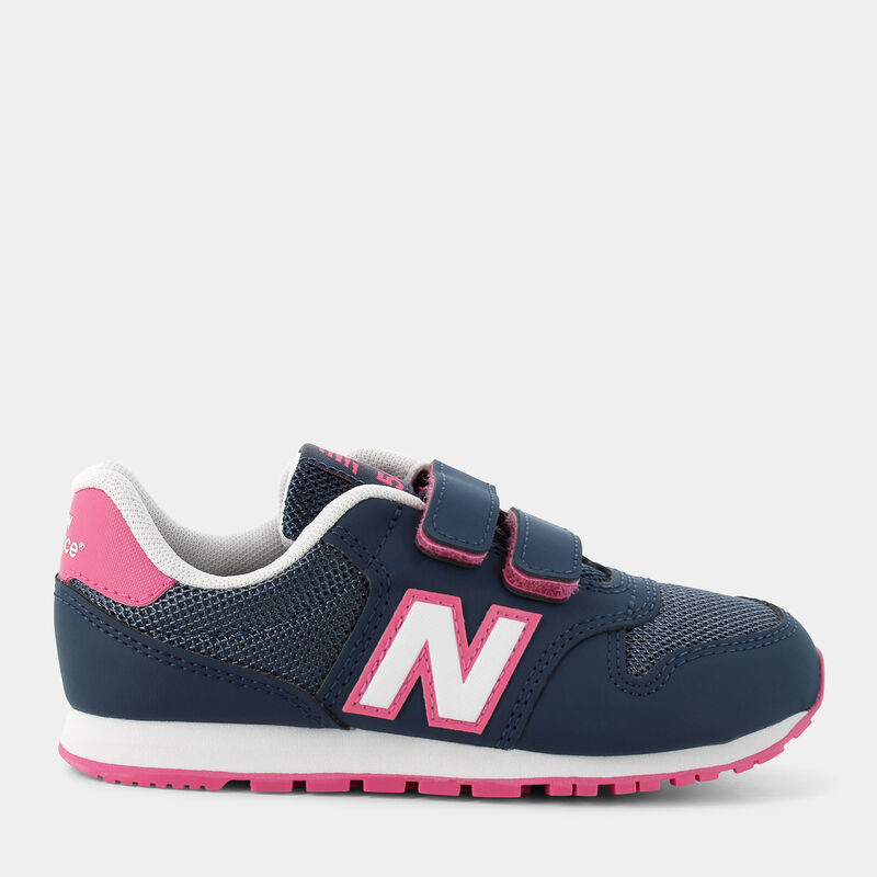 BAMBINA da BAMBINI | SPORTIVE NEW BALANCE