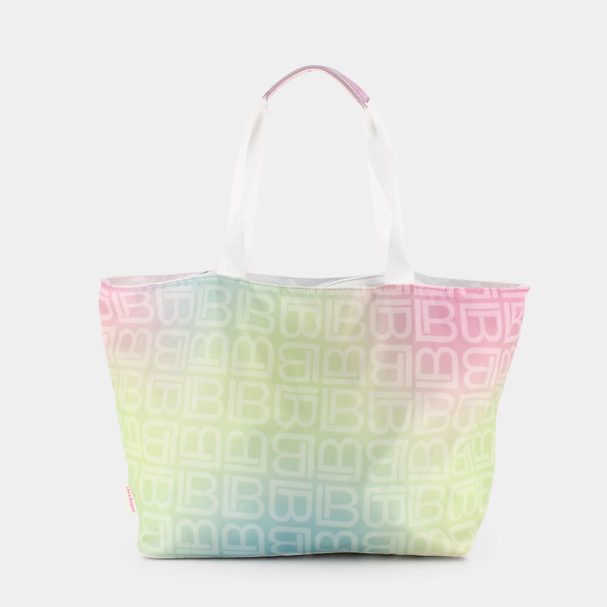 Borsa Mare Laura Biagiotti da Donna, multicolor