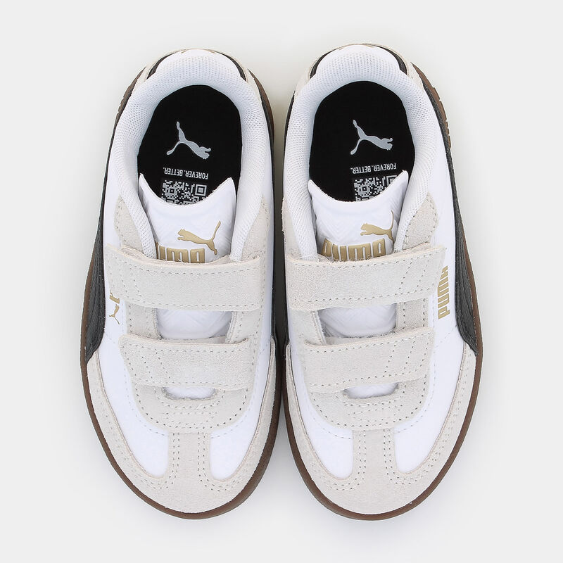 null da PUMA 402307 CLUB II 02 WHIT I25, 13 | null PUMA