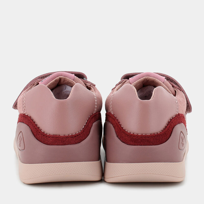 BAMBINA da BAMBINI | PRIMI PASSI BIOMECANICS