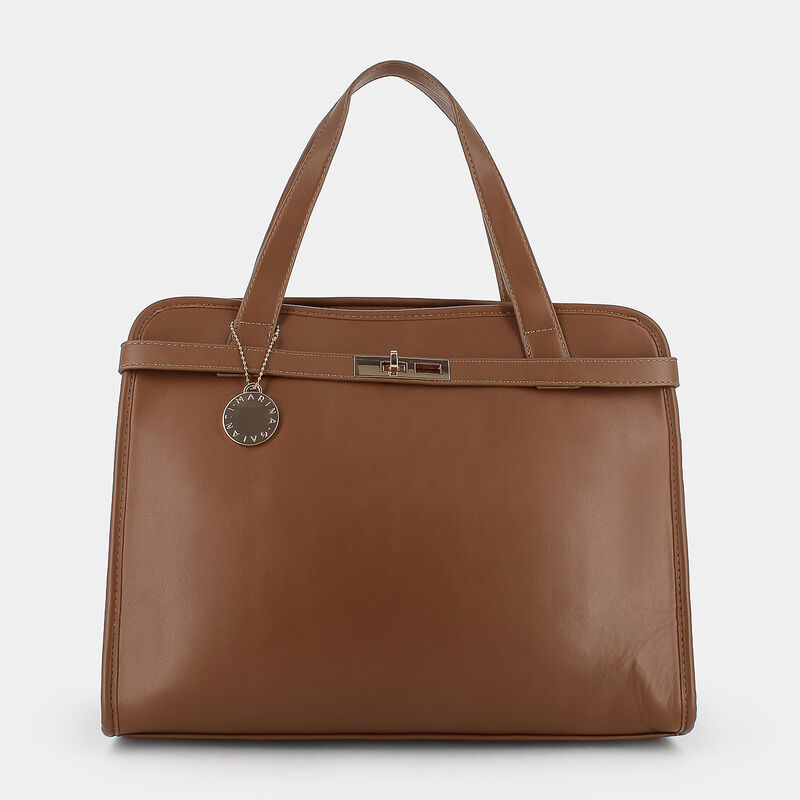 null da MARINA  MB0652HG3  CUOIO I25 | null MARINA GALANTI