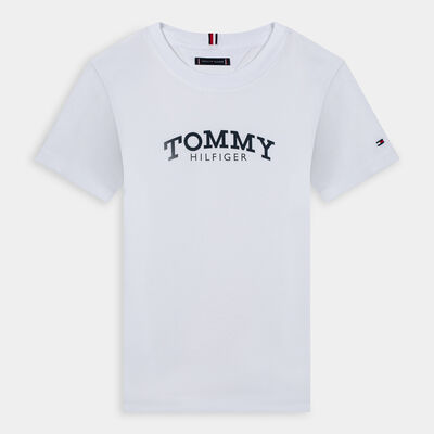 BAMBINO da BAMBINI | ABBIGLIAMENTO TOMMY HILFIGER