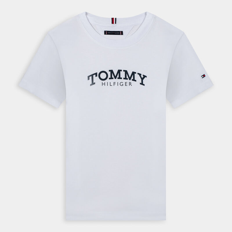 BAMBINO da BAMBINI | ABBIGLIAMENTO TOMMY HILFIGER