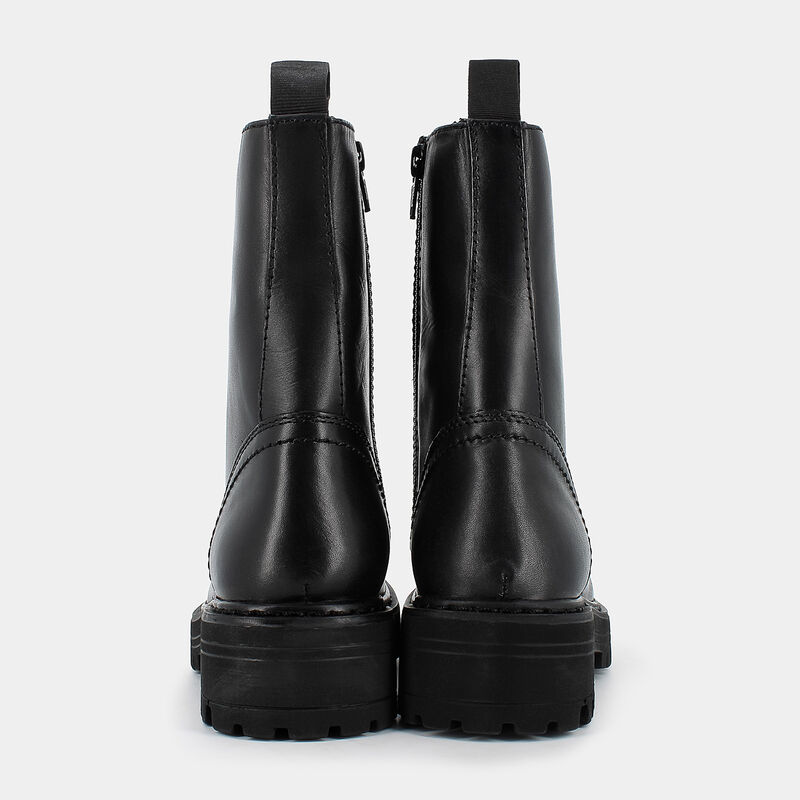 SCARPE da DONNA | SCARPONCINI PATTI DI LUNA