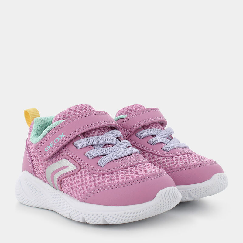 BAMBINA da BAMBINI | PRIMI PASSI GEOX