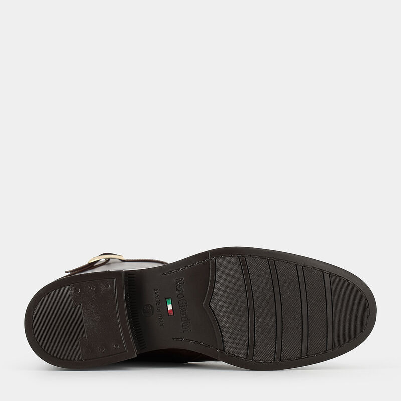 SCARPE da DONNA | STIVALI NERO GIARDINI