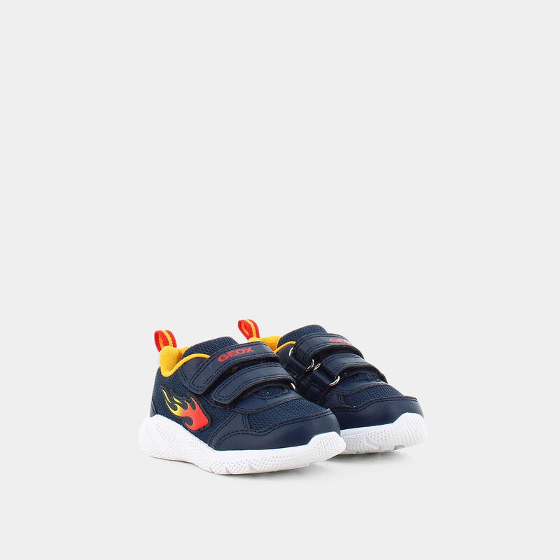 BAMBINO da BAMBINI | PRIMI PASSI GEOX