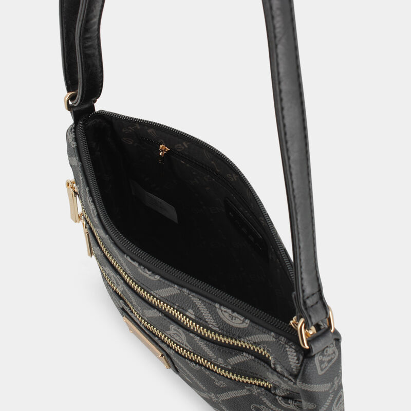 E25 da SHEEN LJ | 07 FOREVER NERO E25 SHEEN