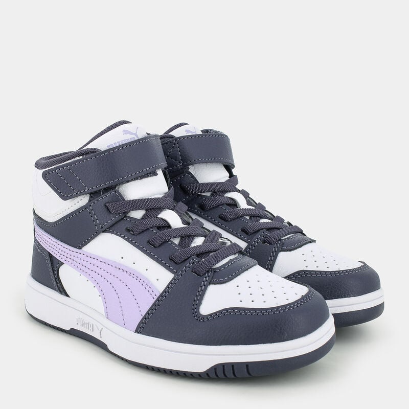 BAMBINA da BAMBINI | SPORTIVE PUMA
