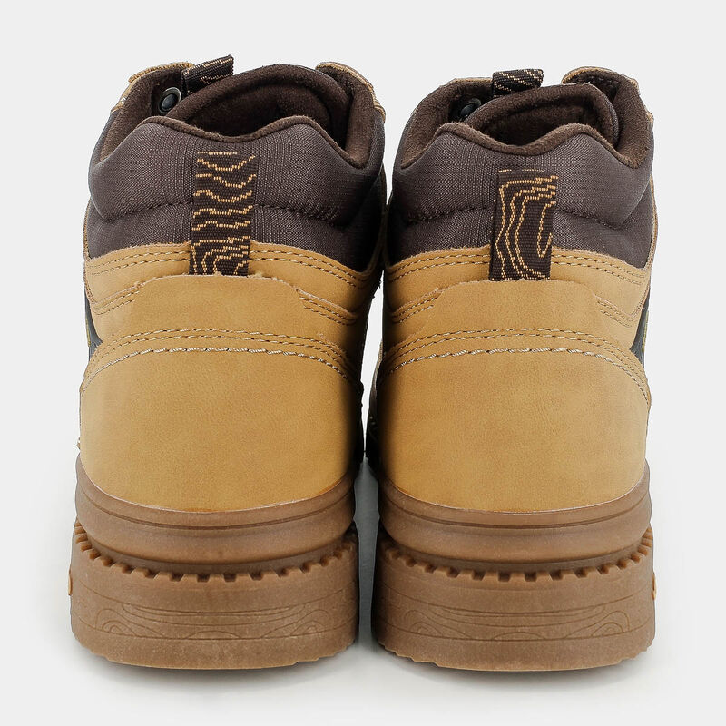 SCARPE da UOMO | SCARPONCINI JEEP