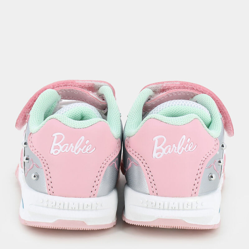 BAMBINA da BAMBINI | PRIMI PASSI PRIMIGI